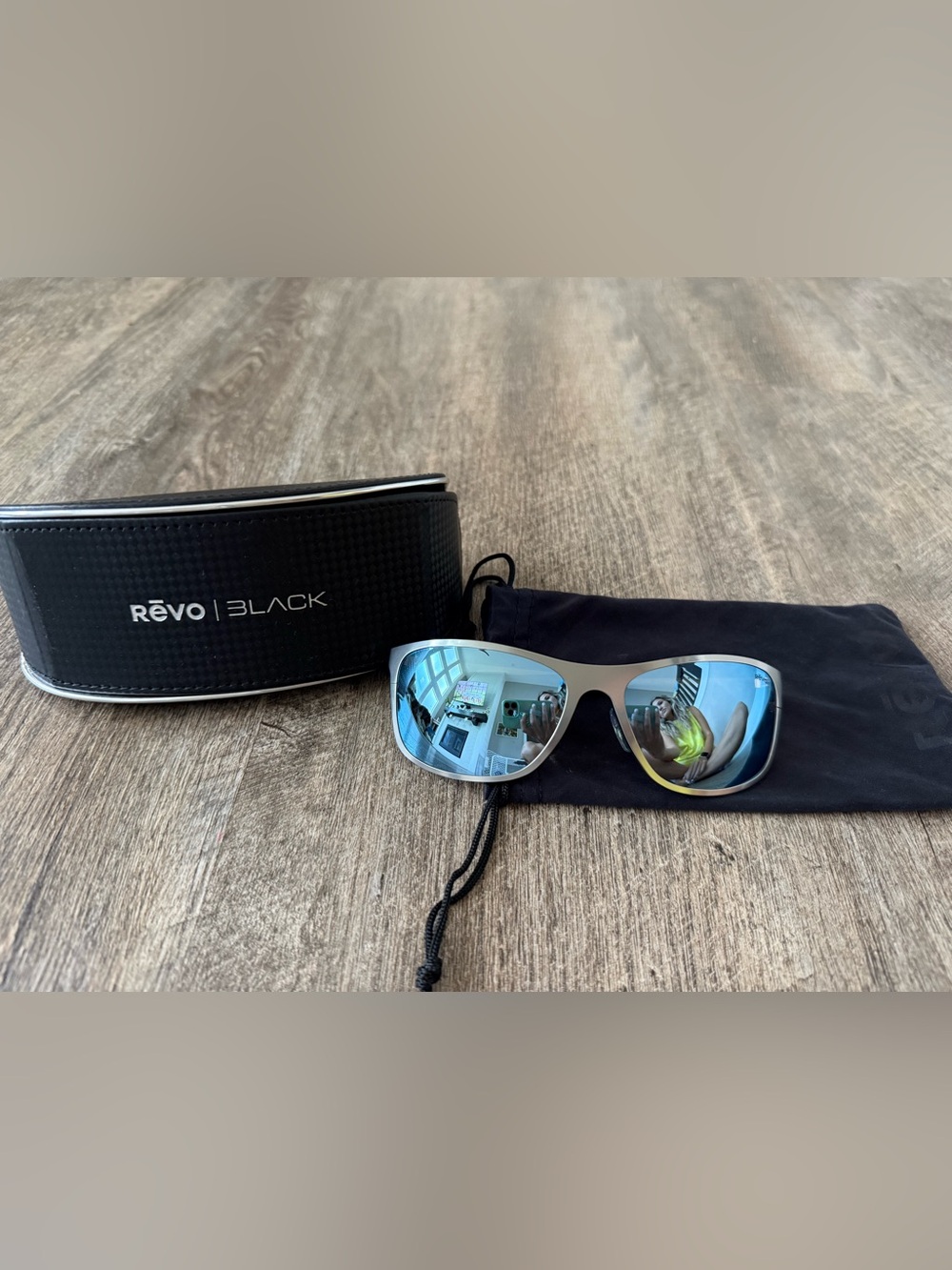 Revo Meridian NEW